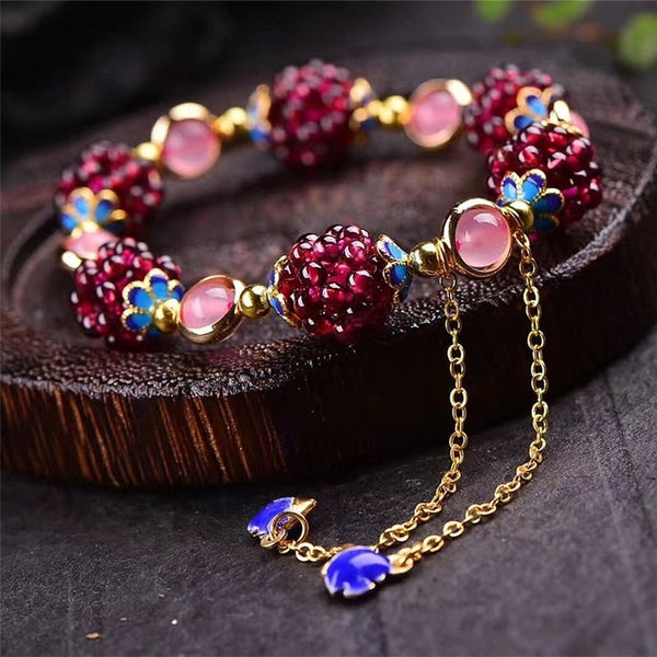 Paz – Pulsera
