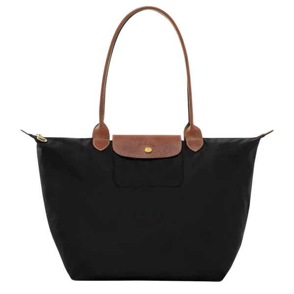 Longchamp - Bolso tote Le Pliage grande