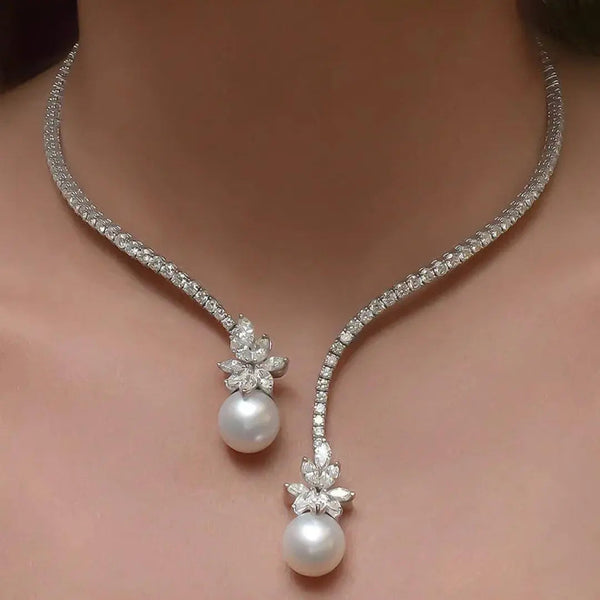 Vanesa – Collar