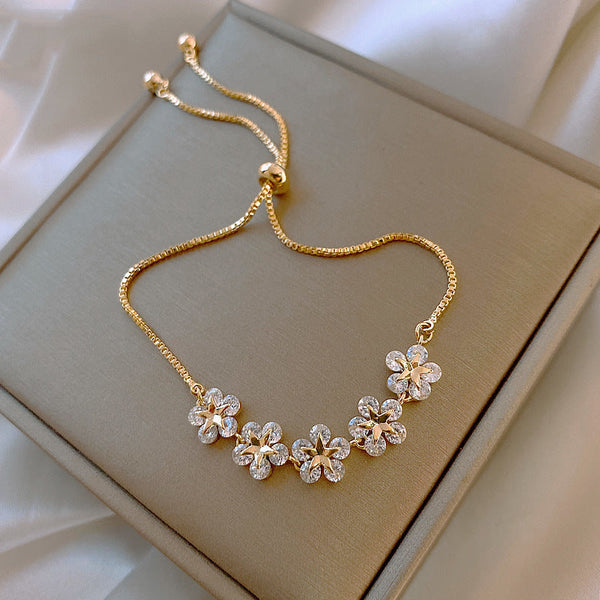 Virginia – Pulsera