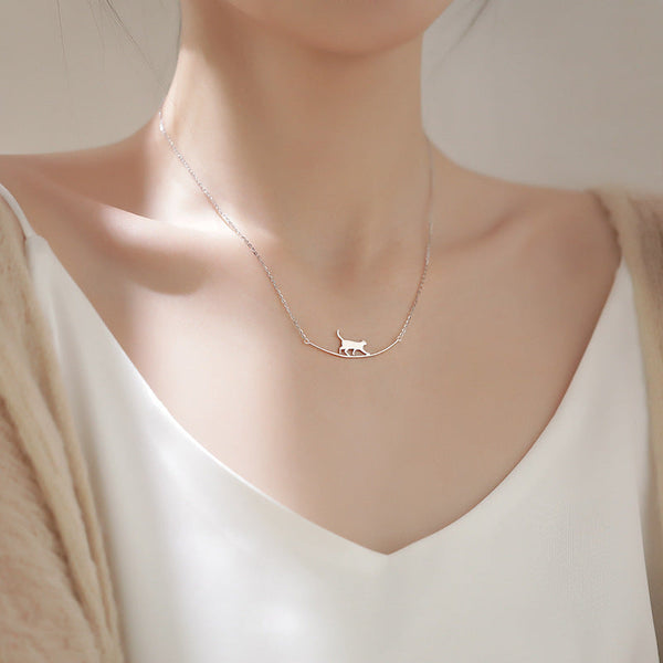 Azucena – Collar