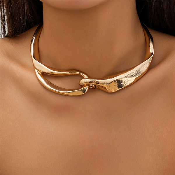 Noelia – Collar
