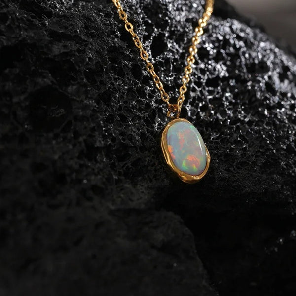 Coral – Collar